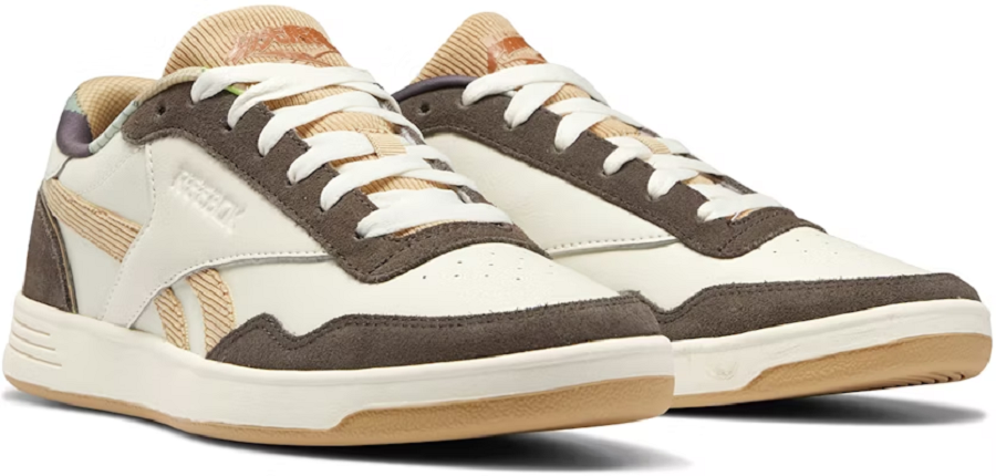 Giày Reebok x Kung Fu Panda 'Royal Techque' H02985 - Ảnh 4