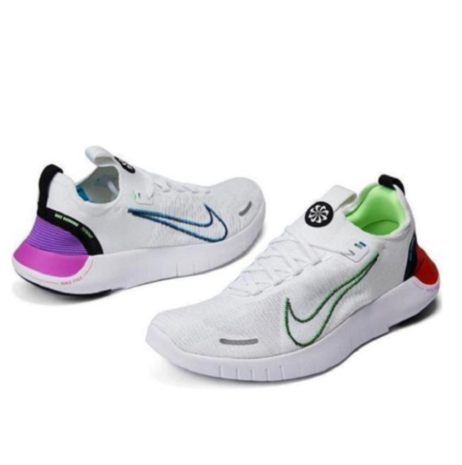 Giày Nike Free RN 3.0 Next Nature SE 'White' FJ1056-100 - Ảnh 3