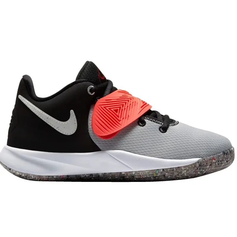 Giày Nike Kyrie Flytrap III 'Light Smoke Grey' CZ6567-001