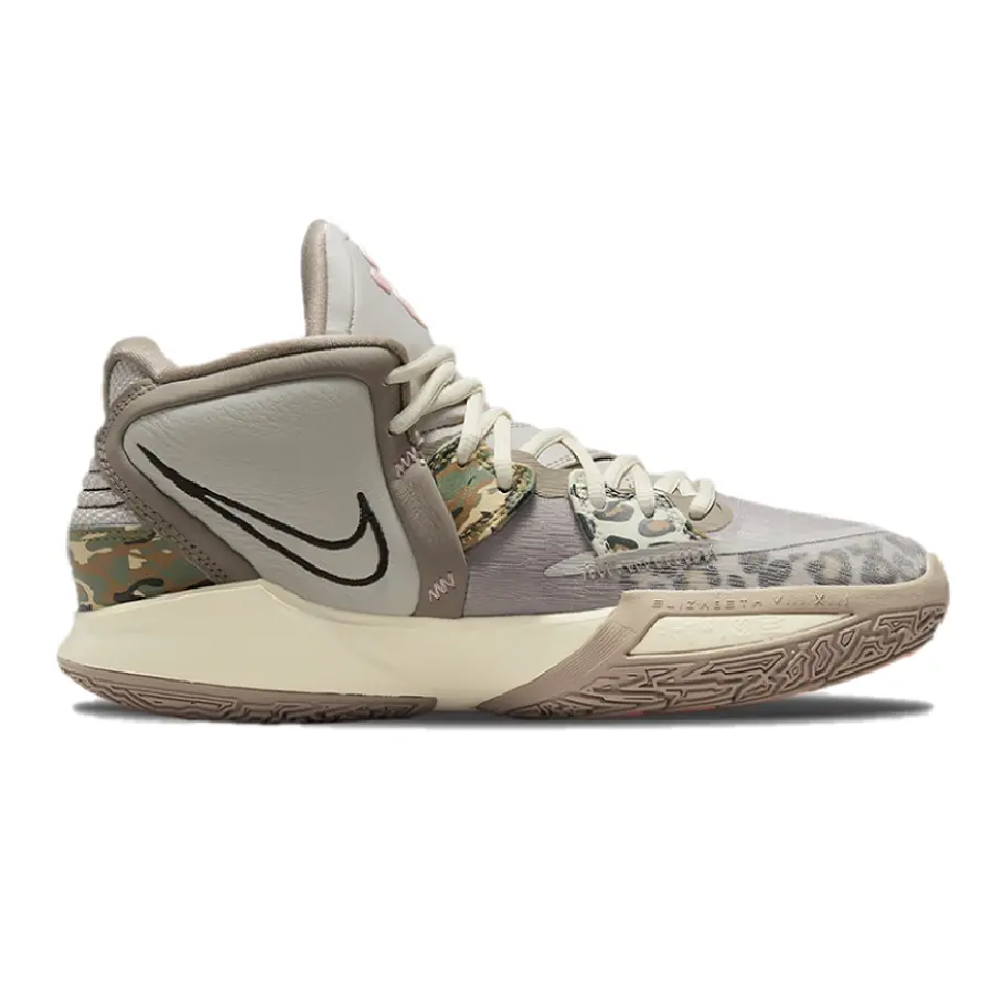 Giày Nike Kyrie Infinity Leopard Camo CZ0204-006