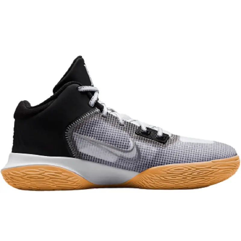 Giày Nike Kyrie Flytrap 4 EP Basketball 'Black Gum' CT1973-006