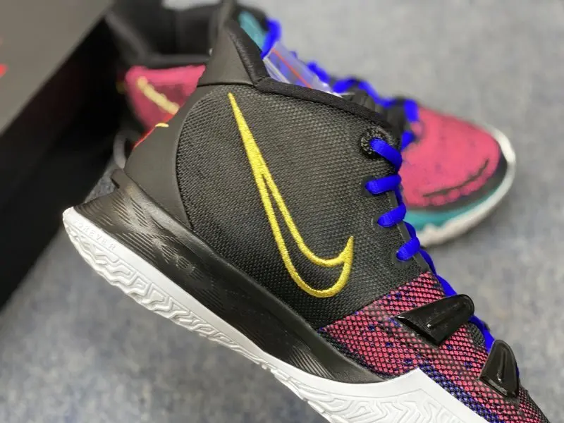 Alternative view of Giày Nike Kyrie 7 EP 'Chinese New Year' CQ9327-006
