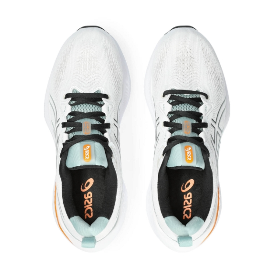 Giày Ascis Gel-Cumulus 'White' 1011B621-103 - Ảnh 3