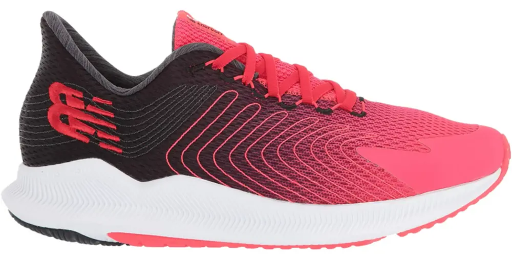 Giày New Balance FuelCell Propel D 'Pink Black' MFCPRBP1