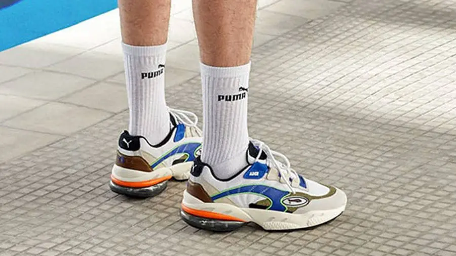 Giày Puma Cell Venom 'Ader Error' 369860-01 - Ảnh 5