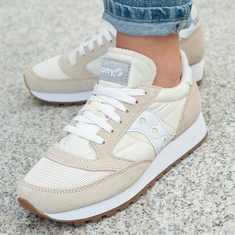 Giày Saucony Jazz Original Vintage S60368-93 - Ảnh 3