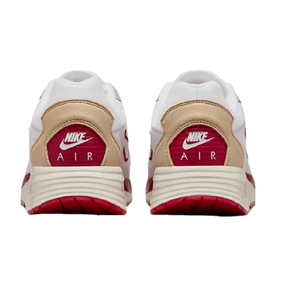 Giày Nike Air Max Solo 'White' DX3666-101 - Ảnh 3