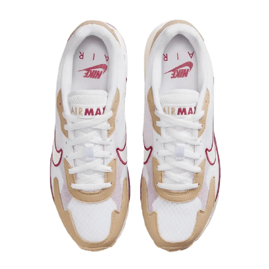 Alternative view of Giày Nike Air Max Solo 'White' DX3666-101