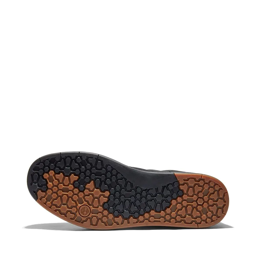 Alternative view of Giày Timberland Square Oxford ‘Black’ A26Y6-001