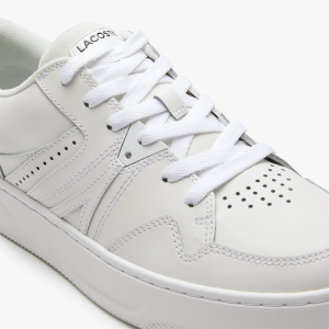 Alternative view of Giày Lacoste L005 222 'White' 7-44sma0117082