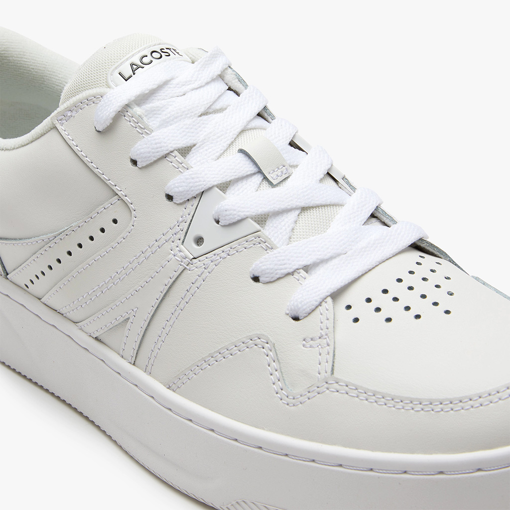 Giày Lacoste L005 222 'White' 7-44sma0117082 - Ảnh 2