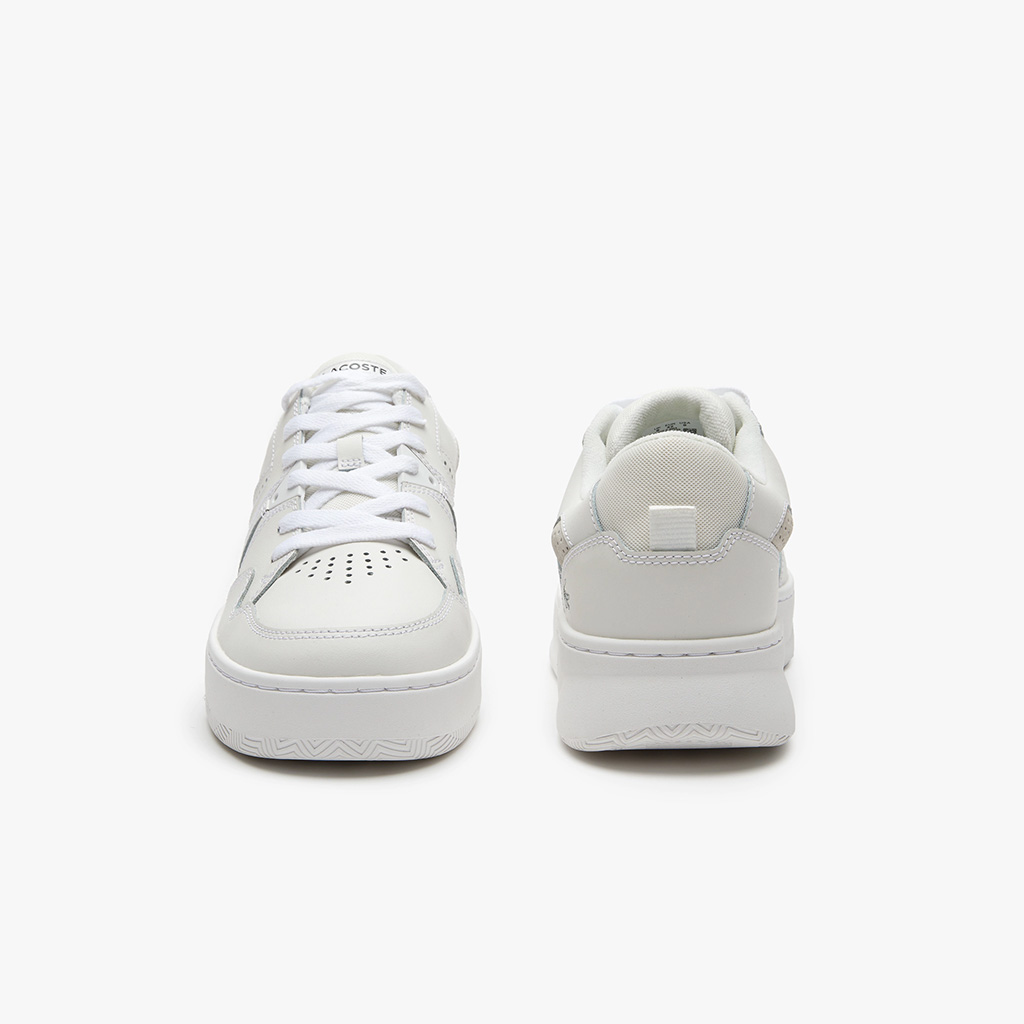 Giày Lacoste L005 222 'White' 7-44sma0117082 - Ảnh 3