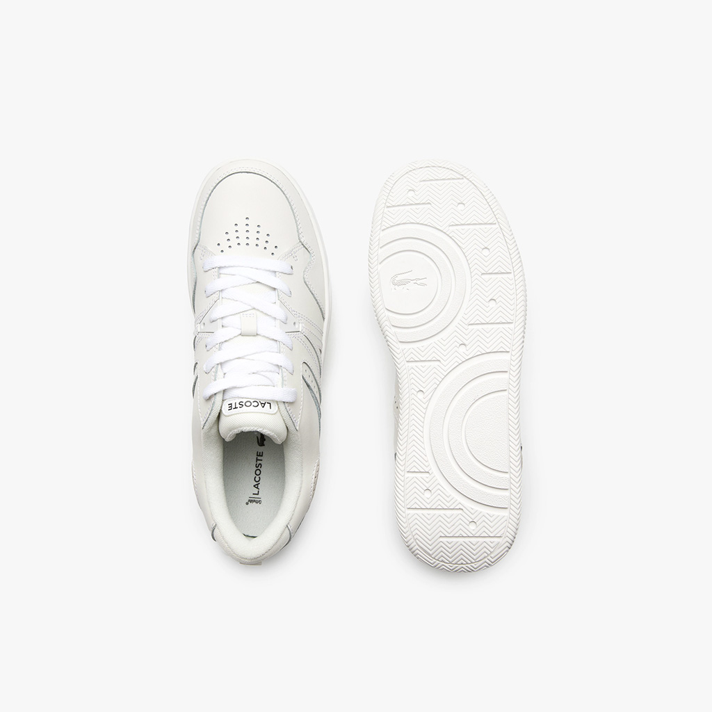 Giày Lacoste L005 222 'White' 7-44sma0117082 - Ảnh 4