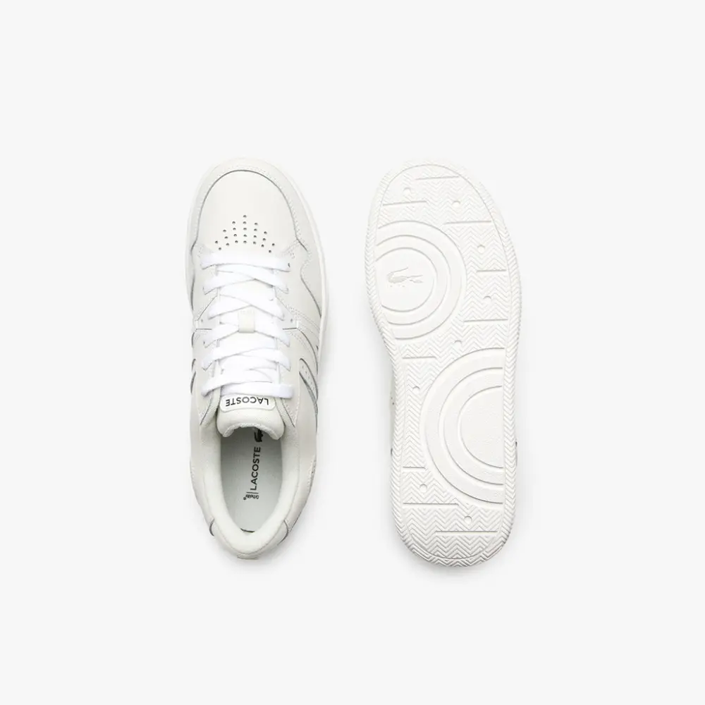 Giày Lacoste L005 222 'White' 7-44sma0117082 - Ảnh 4
