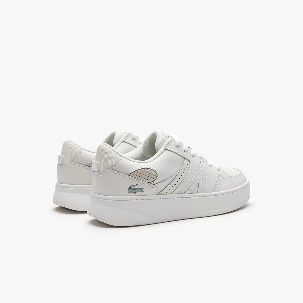 Giày Lacoste L005 222 'White' 7-44sma0117082 - Ảnh 5