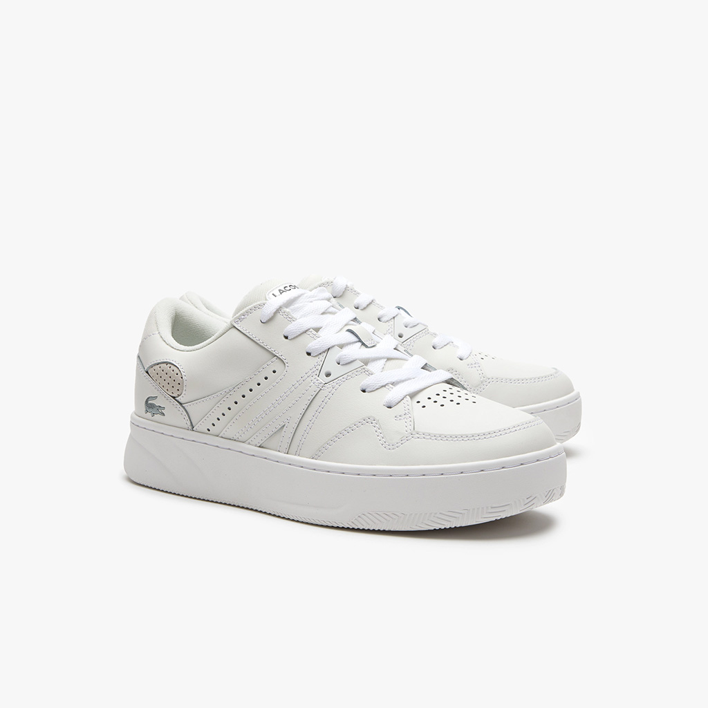 Giày Lacoste L005 222 'White' 7-44sma0117082 - Ảnh 6