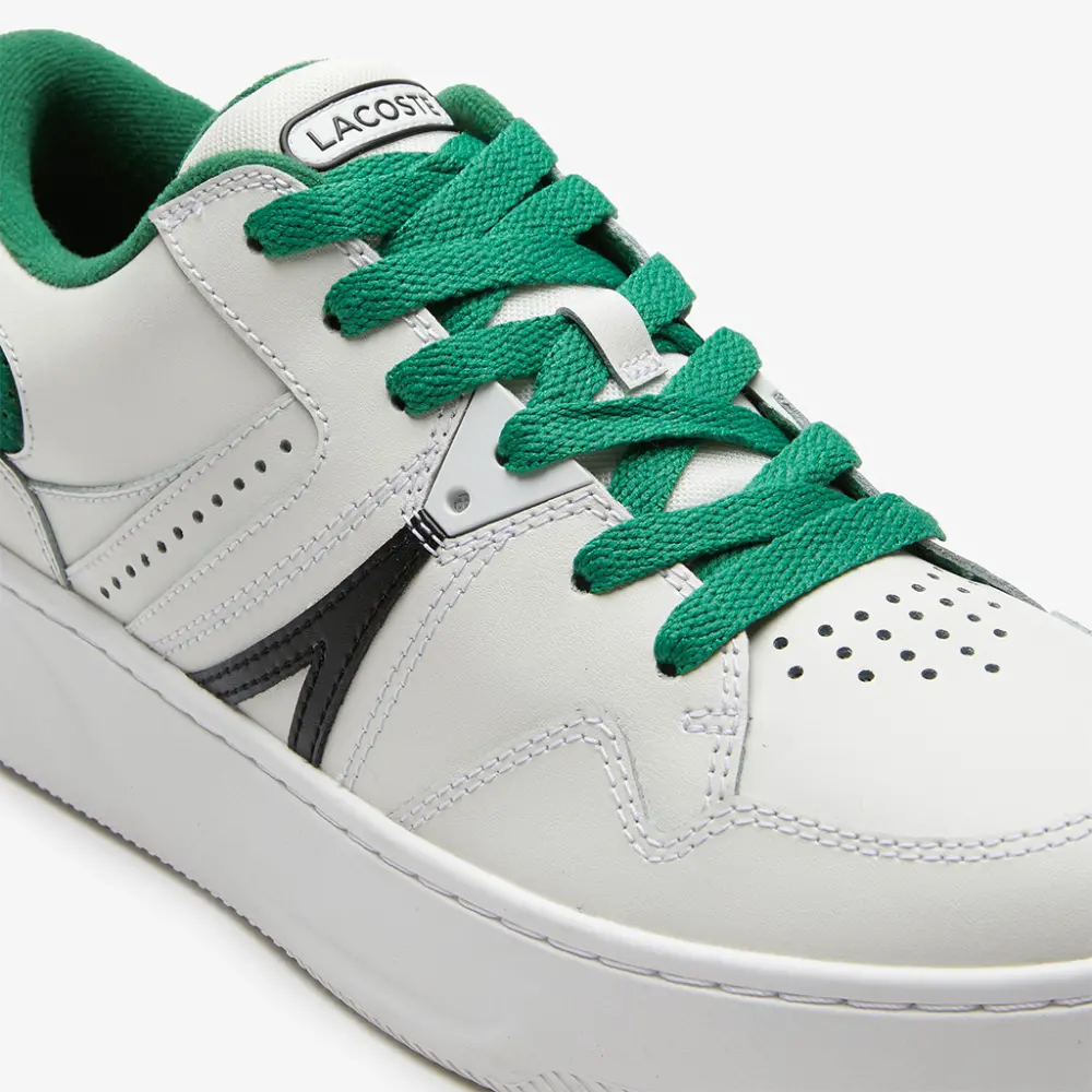 Alternative view of Giày Lacoste L005 222 'Blue White' MSL370