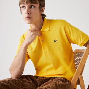 Alternative view of Áo Lacoste Classic Fit Basic Polo L1212-51G-US3