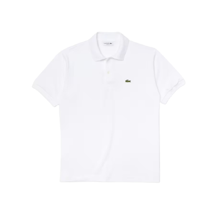 Áo Lacoste Men's Classic Fit L.12.12 Polo 'White' L1212-001