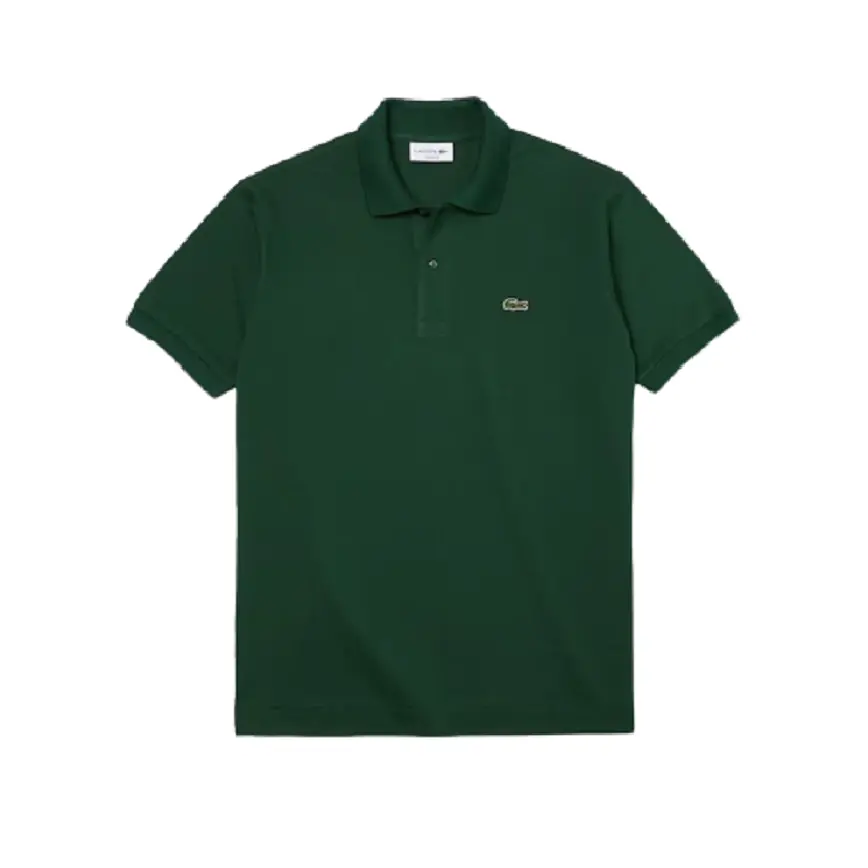 Áo Lacoste Men's Classic Fit L1212 Polo 'Green' L1212-132