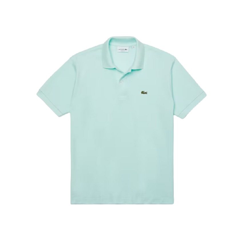 Áo Lacoste Men's Classic Fit L.12.12 Polo 'Turquoise' L1212-NRE