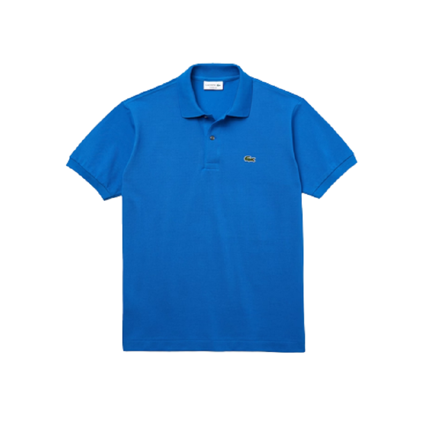 Áo Lacoste Men's Classic Fit L.12.12 Polo 'Blue QPT' L1212-QPT