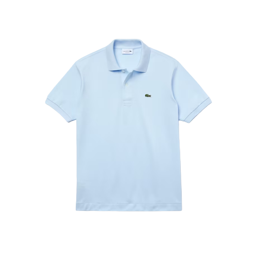 Áo Lacoste Men's Classic Fit L.12.12 Polo 'Light Blue' L1212-T01
