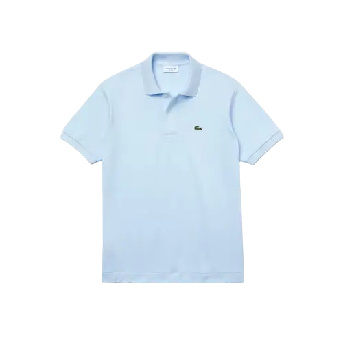 Áo Lacoste Men's Classic Fit L.12.12 Polo 'Light Blue' L1212-T01