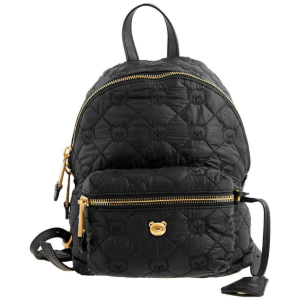 Balo Moschino Teddy Bear Motif ‘Black’ B-7621-8208-1555