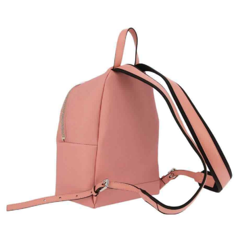 Balo Moschino Teddy Print Faux ‘Pink’ A763382101147 - Ảnh 3