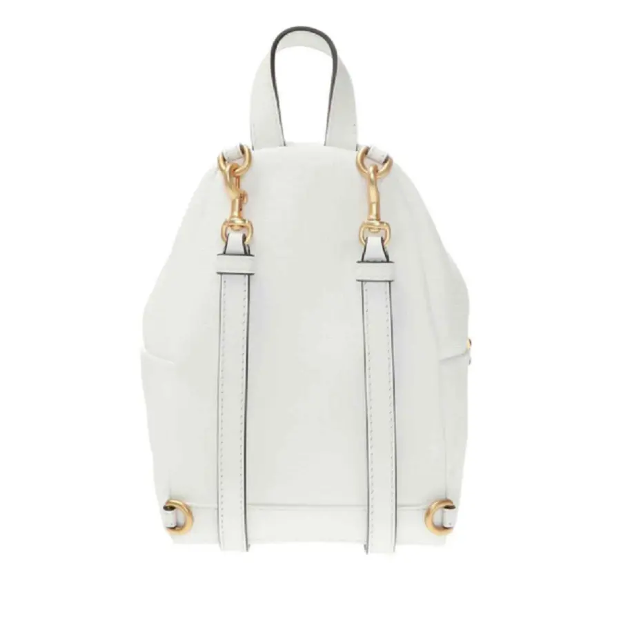 Alternative view of Balo Moschino Couture Bat Teddy Bear ‘White’ A-7637-8210-1001