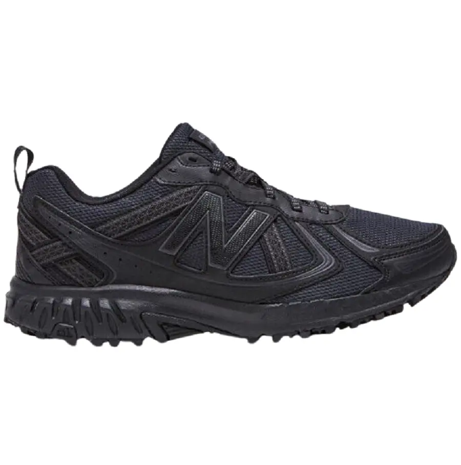 Giày New Balance 410 'Triple Black' MT410CK5