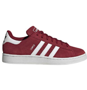Giày Adidas Campus 2.0 'Collegiate Burgundy' ID9842