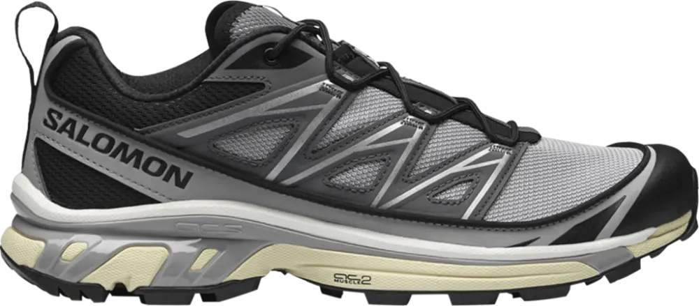 Giày Salomon XT-6 Expanse 'Alloy Quiet Shade' L41672200