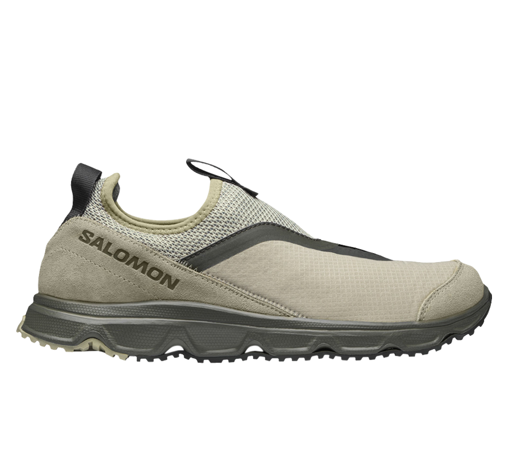 Giày Salomon RX Snug 'Moss Grey' L41747900