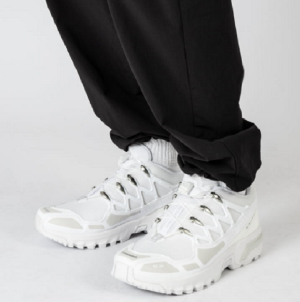 Alternative view of Giày Salomon ACS + ‘White Silver’ L47236700