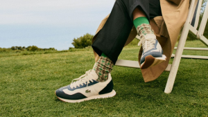 Alternative view of Giày Lacoste Match Break Sneakers RZ0103M51G-WN1