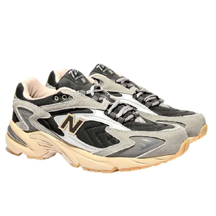 Alternative view of Giày New Balance 725 'Marblehead Phantom' ML725U