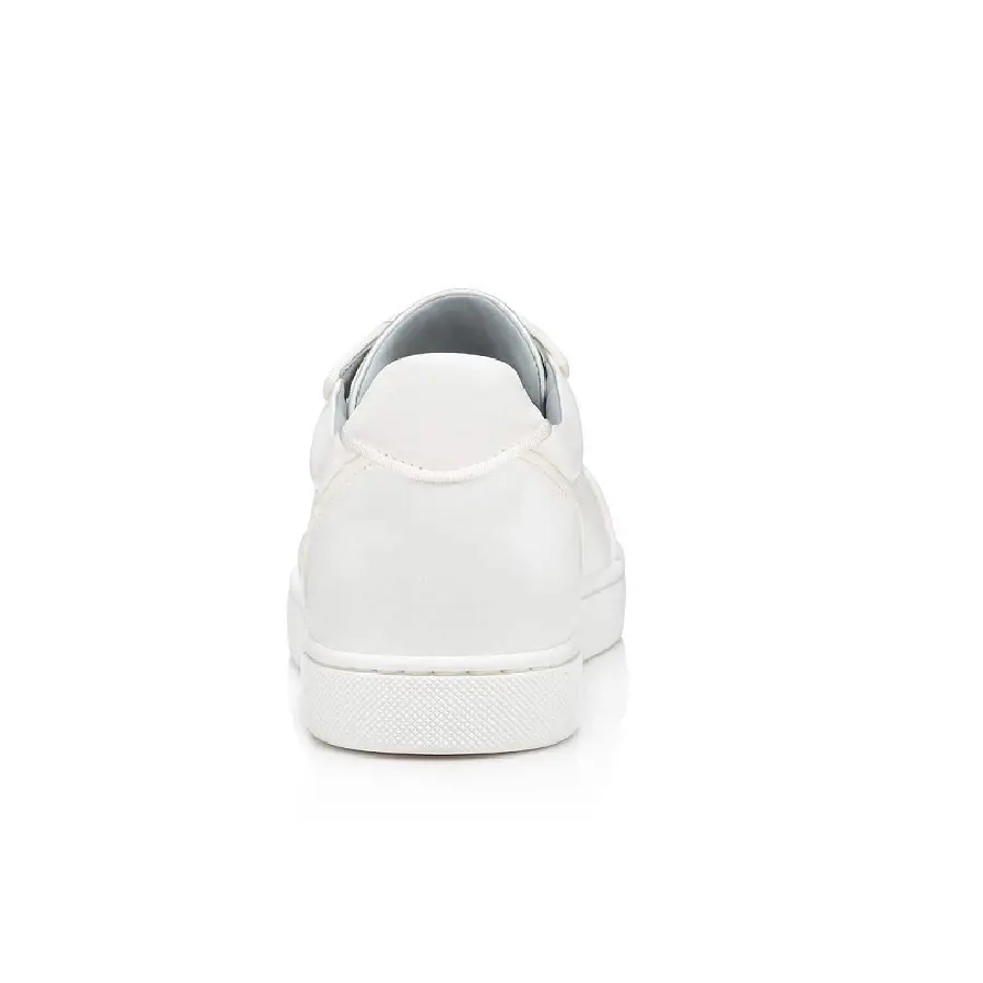 Giày Christian Louboutin Vieira 'Ivory' 1221273W202 - Ảnh 3