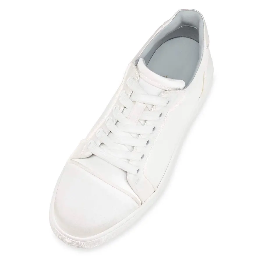 Giày Christian Louboutin Vieira 'Ivory' 1221273W202 - Ảnh 2