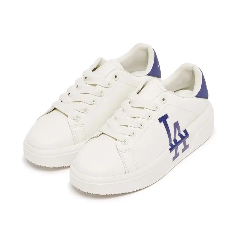 Alternative view of Giày MLB Chunky Classic LA Dodgers Indigo 3ASXXA11N-07INS