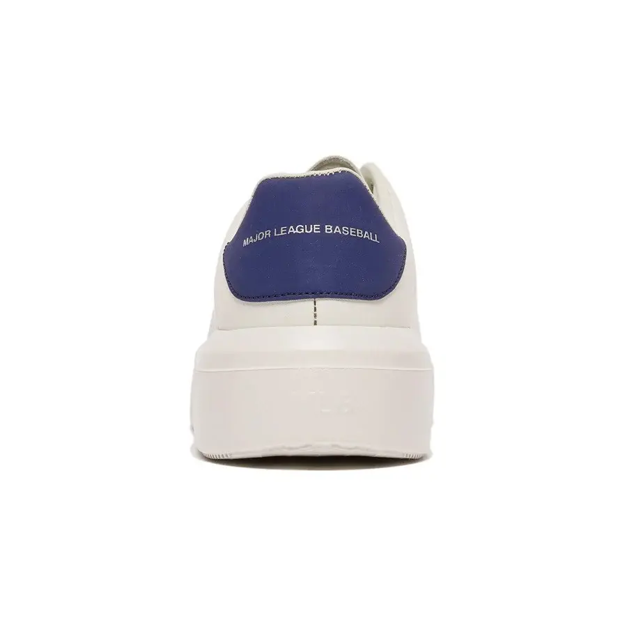 Giày MLB Chunky Classic LA Dodgers Indigo 3ASXXA11N-07INS - Ảnh 4