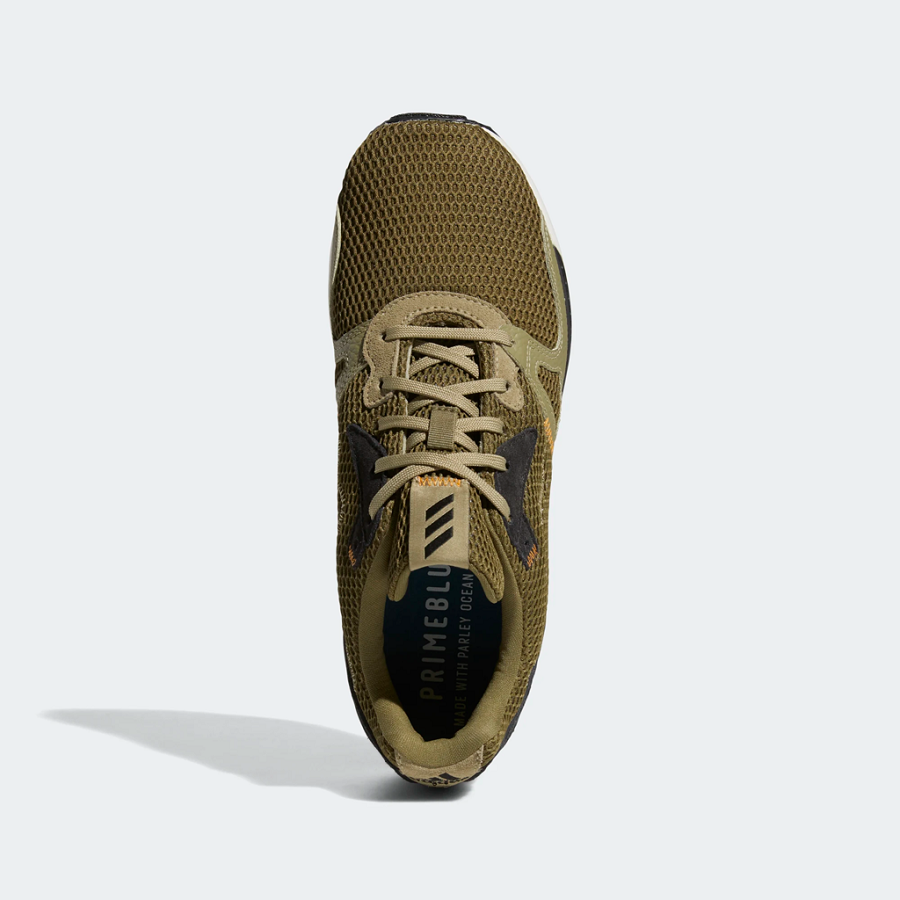 Giày Golf Adidas Adicross ZX 'Primeblue' FZ2193 - Ảnh 4