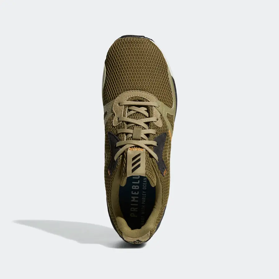 Giày Golf Adidas Adicross ZX 'Primeblue' FZ2193 - Ảnh 4