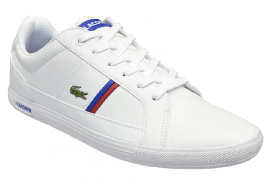 Alternative view of Giày Lacoste Europa TCL_D 730SPM0008-21G