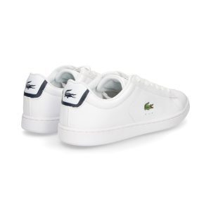 Alternative view of Giày Lacoste Carnaby EVO Sneaker 33SPM1002-001