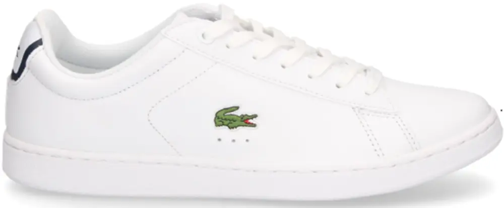 Giày Lacoste Carnaby EVO Sneaker 33SPM1002-001
