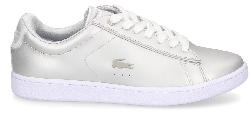 Giày Lacoste Womens Carnaby Evo 118 1 7-35SPW0006-2Q5