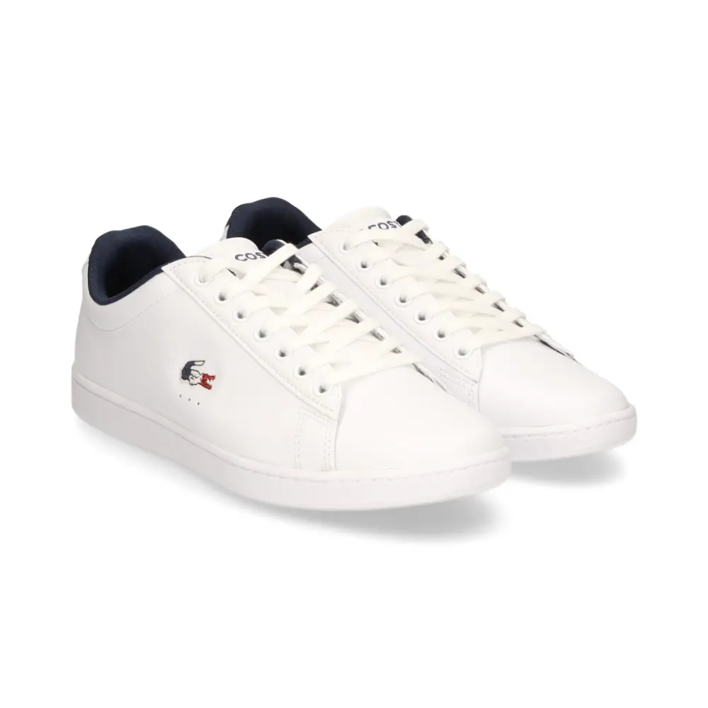 Giày Lacoste Canavi Evo TRI1 SMA 39SMA0033-407 - Ảnh 5
