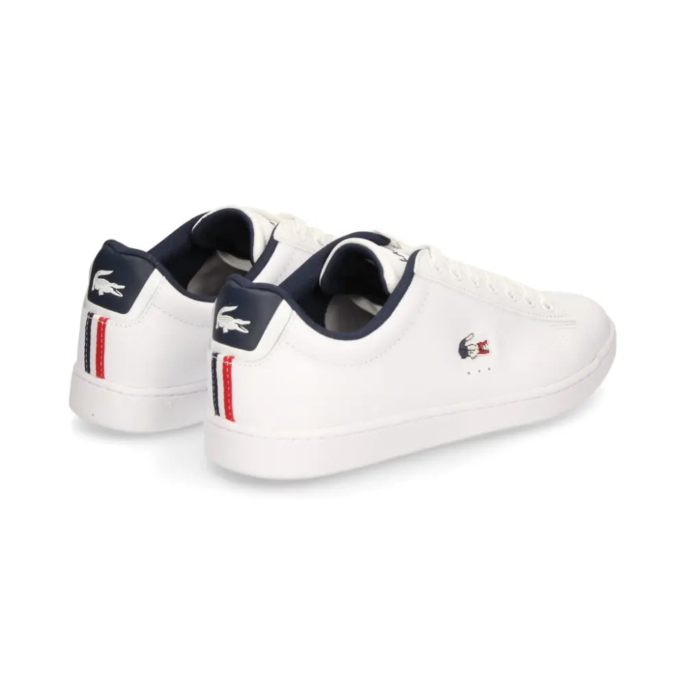 Giày Lacoste Canavi Evo TRI1 SMA 39SMA0033-407 - Ảnh 4